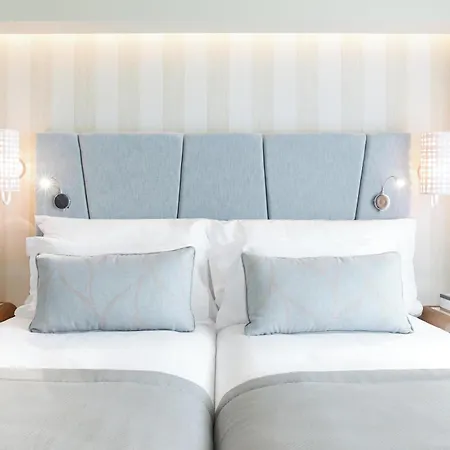 Ikos Üdülőközpont 5*