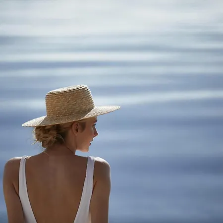Ikos Üdülőközpont 5*