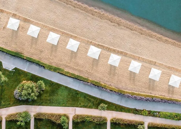 Ikos 5* Dassia (Corfu)