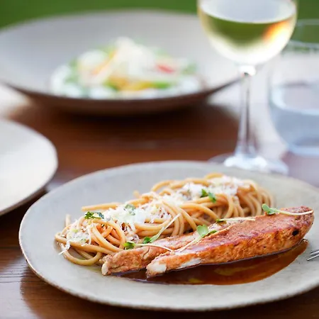 Θέρετρο Ikos Δασιά