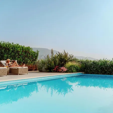 Ikos Θέρετρο 5*