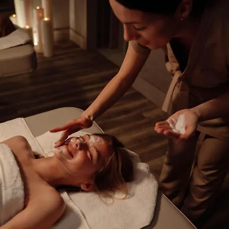 Ikos Θέρετρο 5*