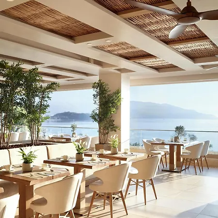 Θέρετρο Ikos Δασιά