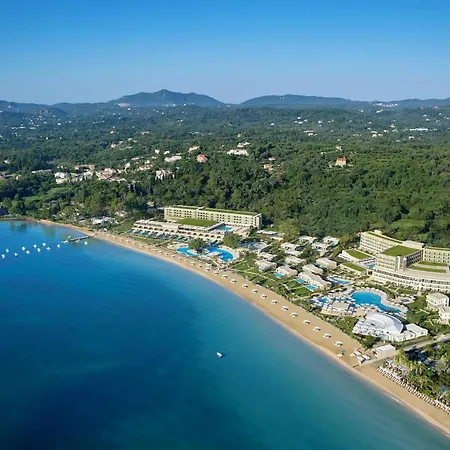 Ikos Θέρετρο 5*