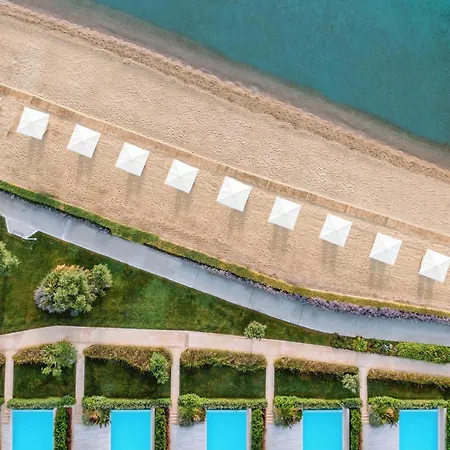 Ikos 5* Dassia (Corfu)