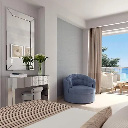 Θέρετρο Ikos 5*