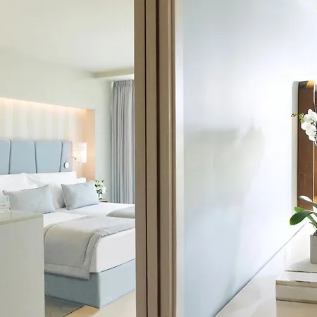 度假村 Ikos 达西亚