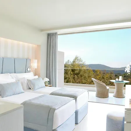 Resort Ikos Dassia (Corfu)