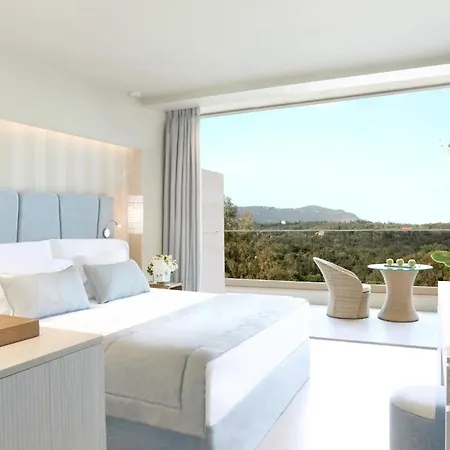 Ikos Resort Dassia (Corfu)