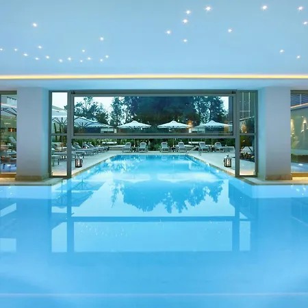 Ikos 5* Dassia (Corfu)