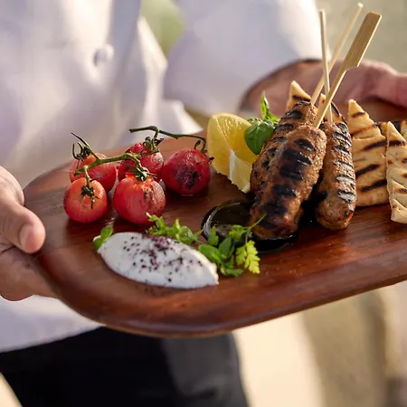 Ikos 5* Dassia (Corfu)