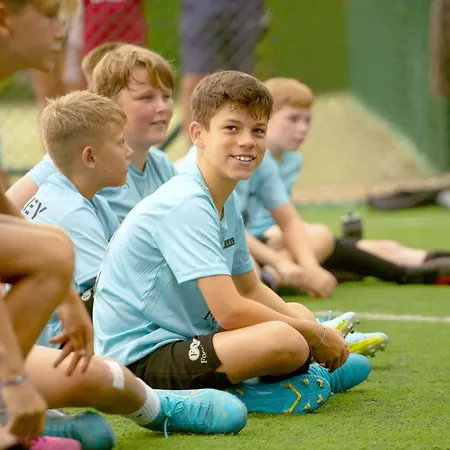 Ikos Resort Dassia (Corfu)