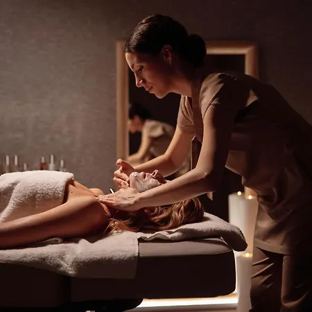 度假村 Ikos 达西亚