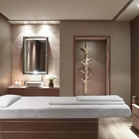 度假村 Ikos 达西亚