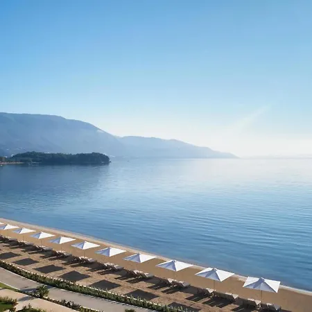 Ikos Resort Dassia (Corfu)