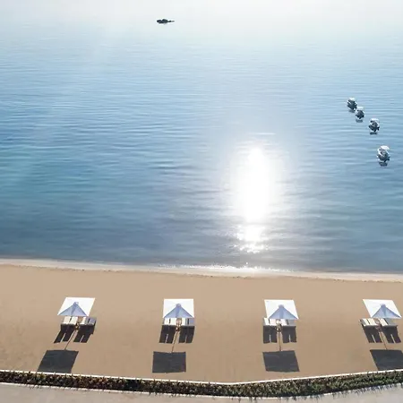 Ikos Resort Dassia (Corfu)