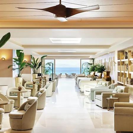 Ikos 5* Dassia (Corfu)