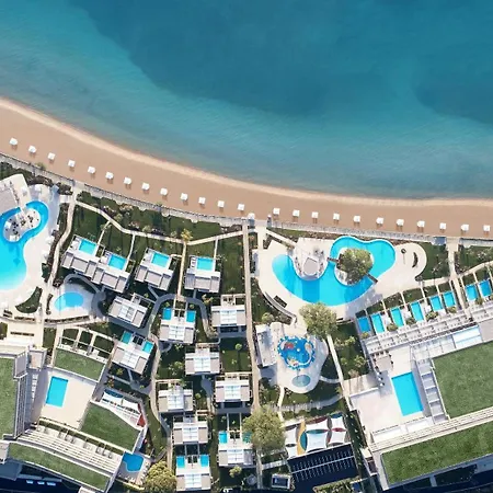 Station touristique Ikos 5*