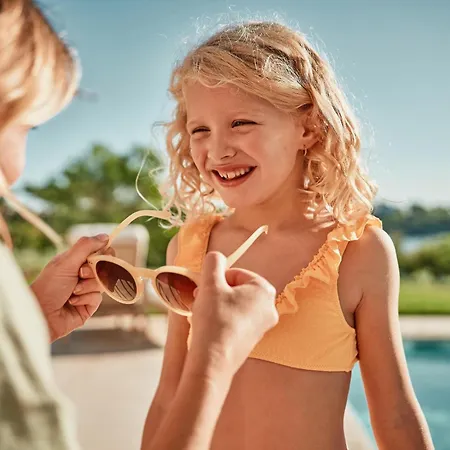 Resort Ikos Dassia (Corfu)