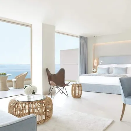Ikos Resort 5*