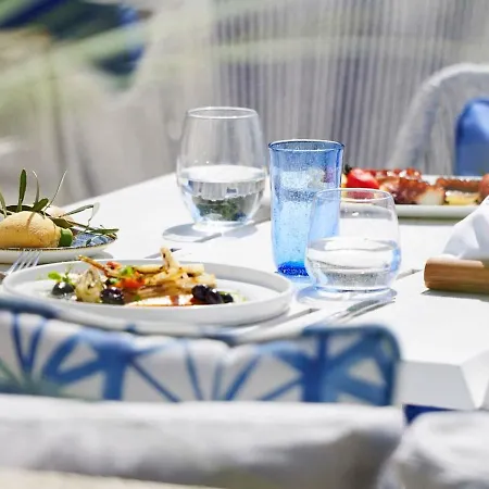 Rezort Ikos 5*