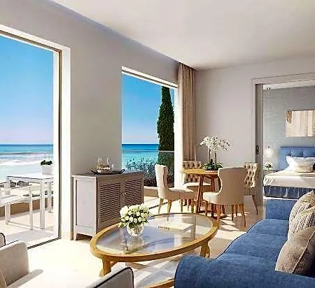 Ikos Resort