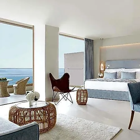 Resort Ikos 5*