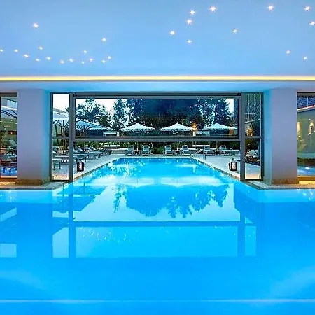 Ikos Resort Dassia (Corfu)