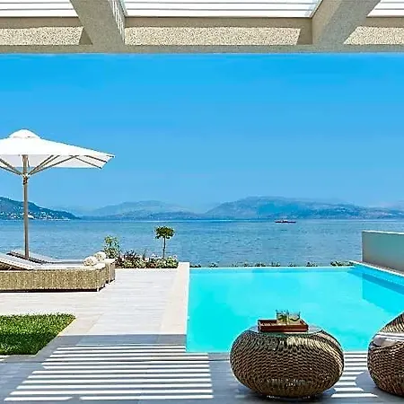 Ikos Resort 5*