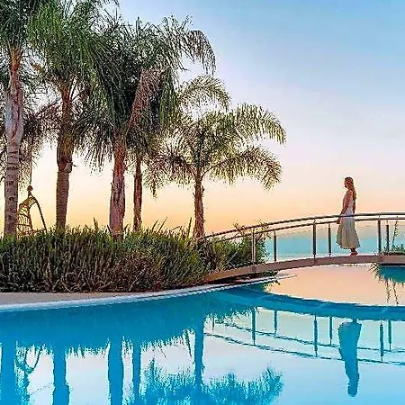 Ikos Resort
