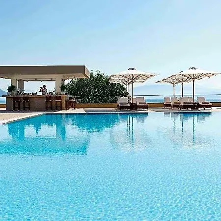 Ikos Dassia (Corfu)