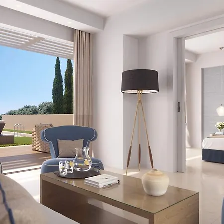 Ikos 5* Dassia (Corfu)