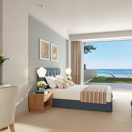 Ikos 5* Dassia (Corfu)