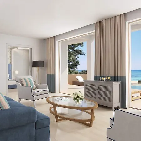 Ikos 5* Dassia (Corfu)