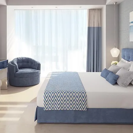 Resort Ikos Dassia (Corfu)