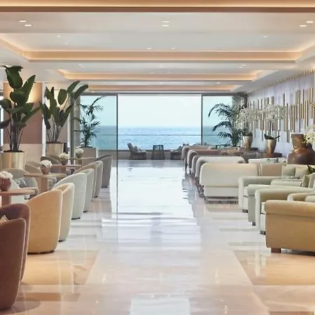 Ikos 5* Dassia (Corfu)