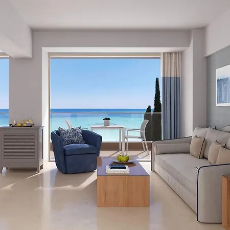 Resort Ikos Dassia (Corfu)