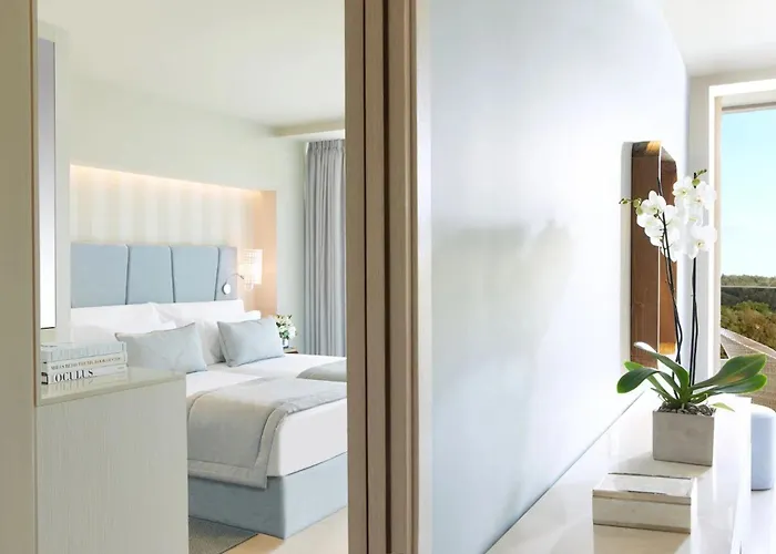 Resort Ikos Dassia (Corfu)