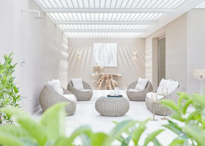 Ikos Üdülőközpont