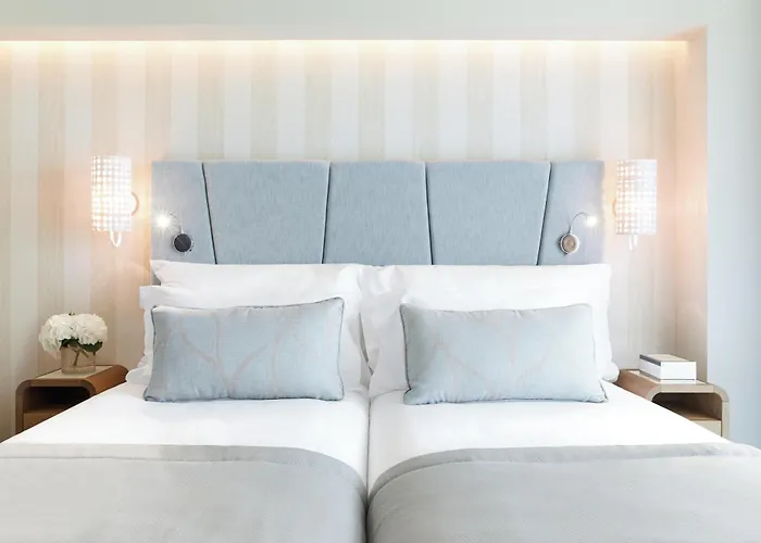 Ikos Üdülőközpont 5*