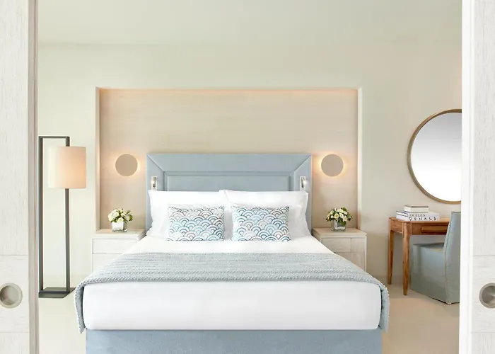 Ikos Resort Dassia (Corfu)