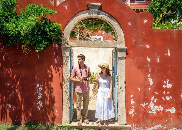 Ikos Üdülőközpont 5*