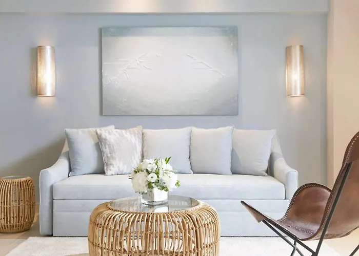 Ikos Resort Dassia (Corfu)