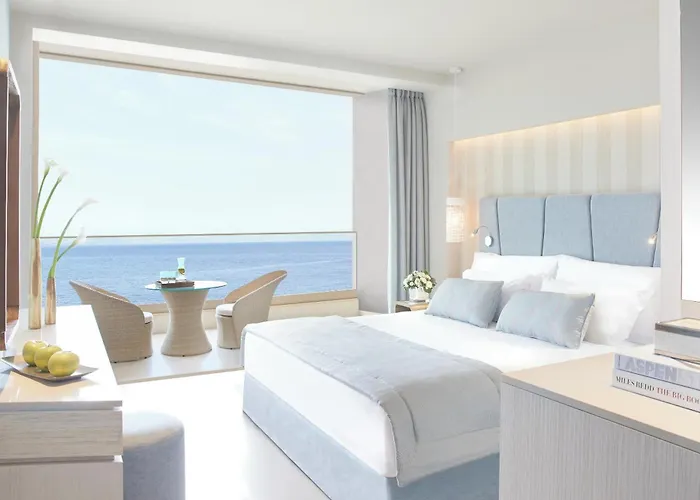 Ikos 5* Dassia (Corfu)