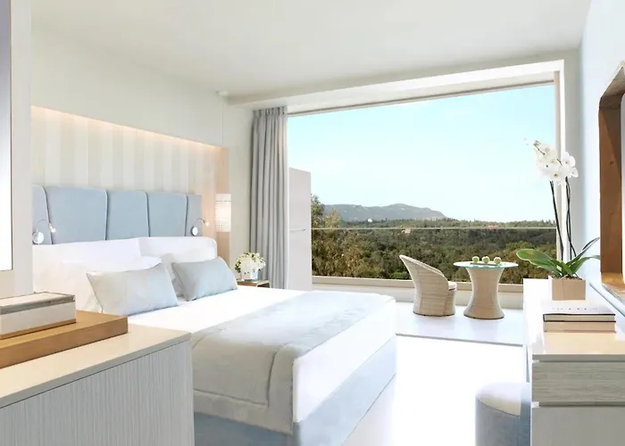 Ikos Resort Dassia (Corfu)