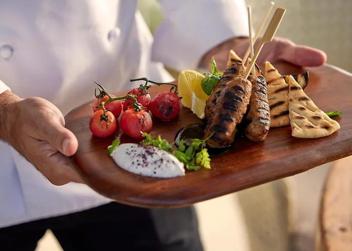 Ikos 5* Dassia (Corfu)