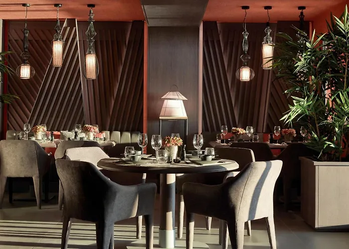 Üdülőközpont Ikos Dasziá