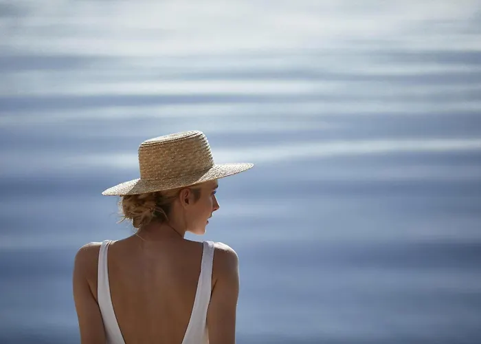 Ikos Üdülőközpont 5*