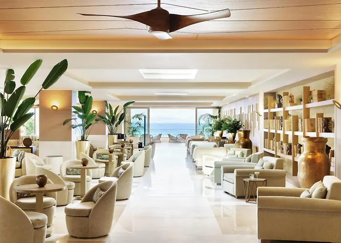 Ikos 5* Dassia (Corfu)