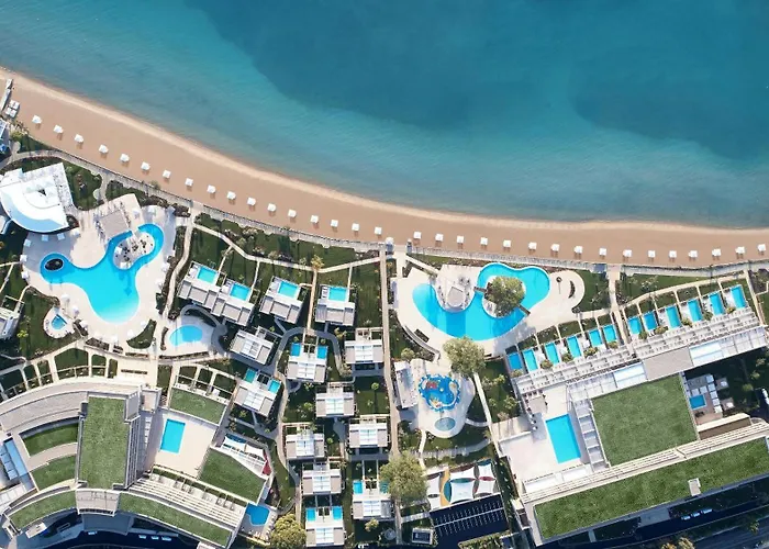 Resort Ikos 5*